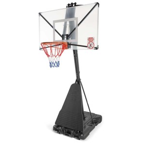 Μπασκέτα ρυθμιζόμενη 250-305cm με βάση και ρόδες BasketballSet Amila - Flare DLC50 49227