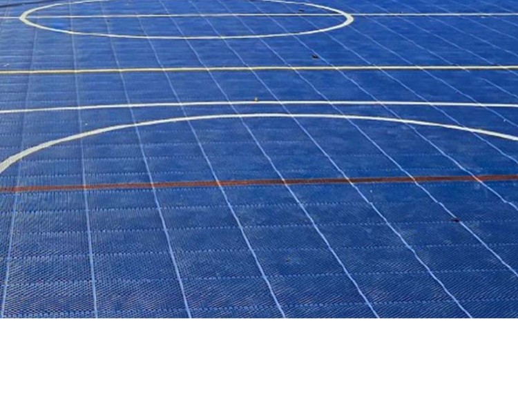 Φορητά πλακάκια γηπέδων για αθλητικές εγκαταστάσεις - Α. Κασιμάτης