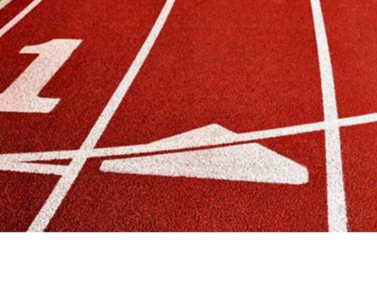 ελαστικά δάπεδα στίβου ταρτάν για αθλητικές εγκαταστάσεις - Α. Κασιμάτης