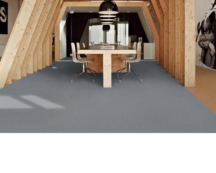 linoleum δάπεδα για επαγγελματικούς χώρους, σχολεία και νοσοκομεία με φυσική σύνθεση και αντοχή - Α. Κασιμάτης