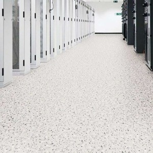 Υπηρεσία τοποθέτησης αντιστατικού δαπέδου