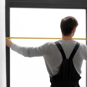 Υπηρεσία τοποθέτησης μεμβράνης τζαμιών