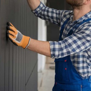 Υπηρεσία τοποθέτησης επένδυσης τοίχου