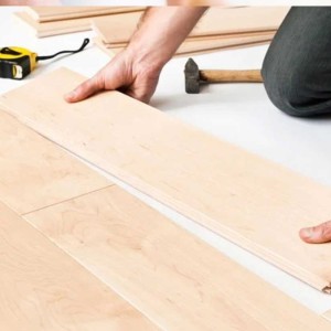 Υπηρεσία τοποθέτησης παρκέ πατωμάτων