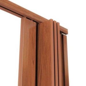 Υπηρεσία τοποθέτησης πτυσσόμενης πόρτας