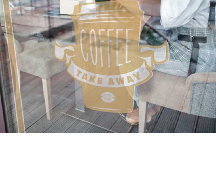 μεμβράνες εκτύπωσης για τζάμια με δυνατότητα ψηφιακής εκτύπωσης σε διάφανο, λευκό και αμμοβολής. Α. Κασιμάτης