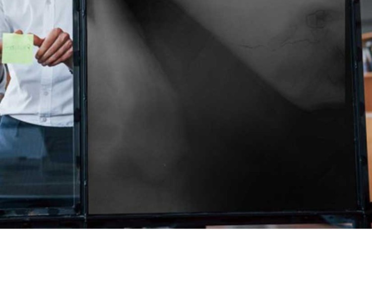 μεμβράνες τζαμιών black out για πλήρη συσκότιση σε κάθε χώρο - Α. Κασιμάτης