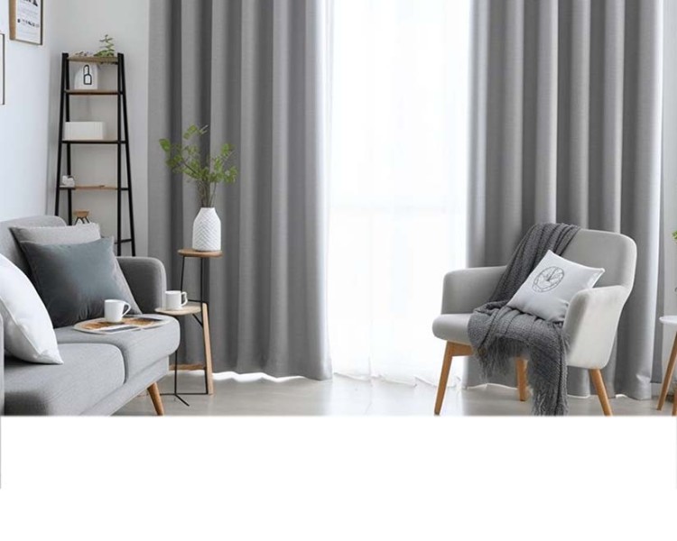 κουρτίνες ηχομονωτικές βραδύκαυστες black out για πλήρη σκίαση, ασφάλεια και ακουστική άνεση σε κάθε χώρο - Α. Κασιμάτης