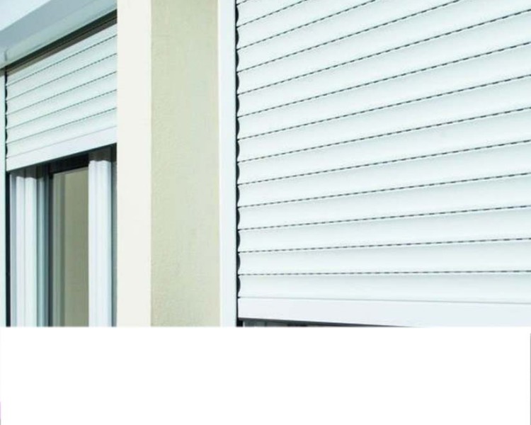 ρολά παραθύρων για ασφάλεια, σκίαση και ενεργειακή απόδοση σε οικιακούς και επαγγελματικούς χώρους - Α. Κασιμάτης