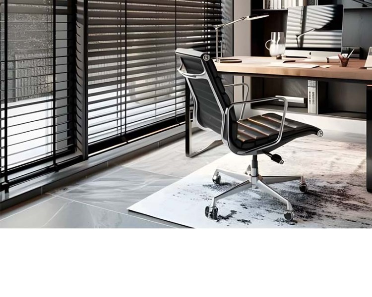 στόρια παραθύρων venetian blinds για έλεγχο φωτισμού και κομψή αισθητική σε κάθε χώρο - Α. Κασιμάτης