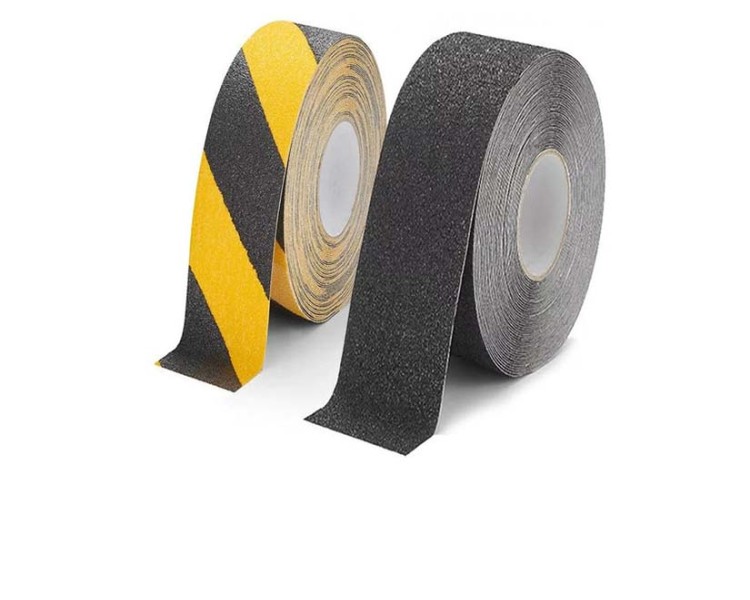 αντιολισθητικές ταινίες και ταινίες σήμανσης για ασφάλεια και ορατότητα σε κάθε χώρο - Α. Κασιμάτης