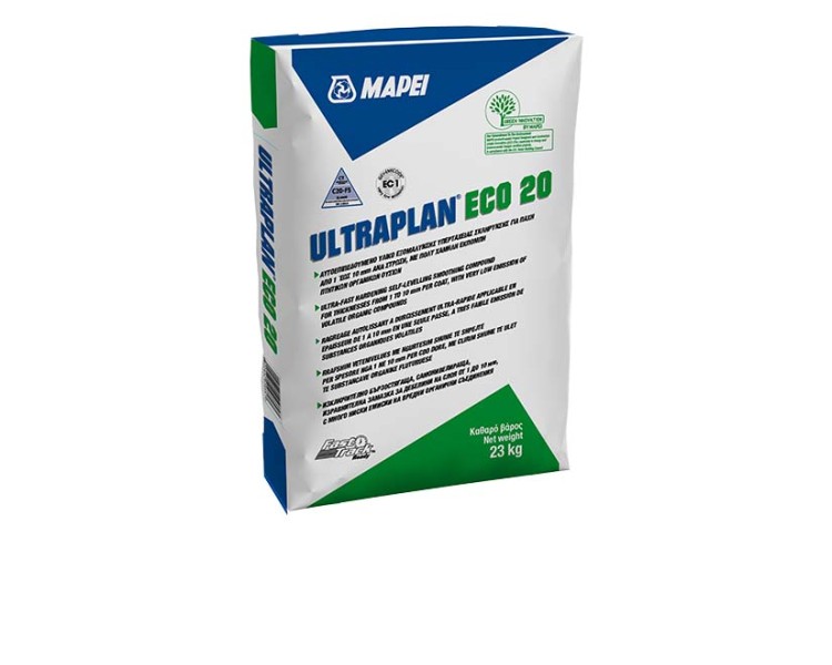 αυτοεπιπεδούμενα κονιάματα δαπέδων για επαγγελματική τοποθέτηση - Α. Κασιμάτης