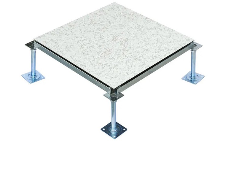 εξαρτήματα για υπερυψωμένα δάπεδα εσωτερικών και επαγγελματικών χώρων - Α. Κασιμάτης