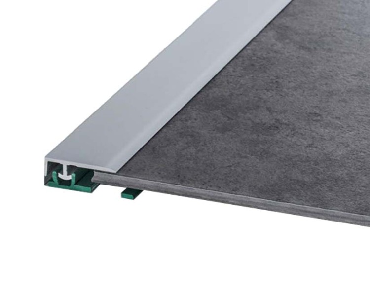 προφίλ για δάπεδα και μοκέτες αλουμινίου και pvc για τέλειο φινίρισμα - Α. Κασιμάτης