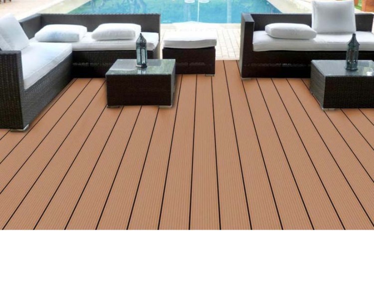 wpc deck δάπεδα για εξωτερικούς χώρους - Α. Κασιμάτης
