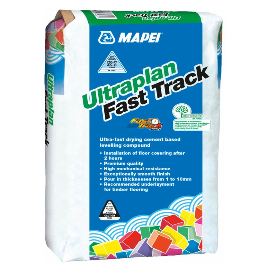 ULTRAPLAN FAST TRACK