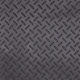 Δάπεδο Καουτσούκ Κριθαράκι 3mm Ρολό 1m
