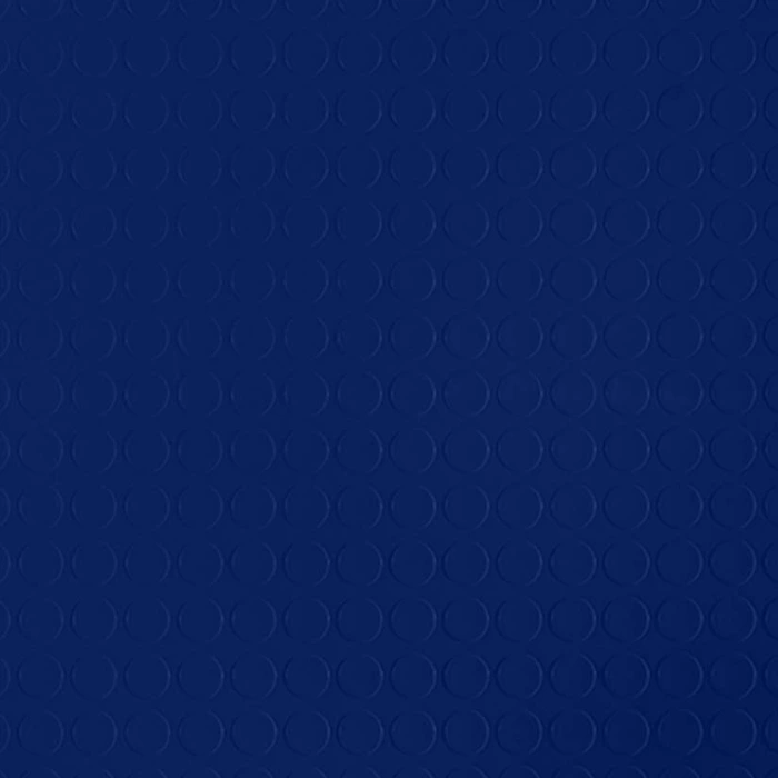 Αντιολισθητικό Δάπεδο Τάπα Coins Μπλε 2x25m | 50m2