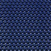Αντιολισθητικό Πλαστικό Δάπεδο Zig Zag 5mm Μπλε 1.2x15m | 18m2