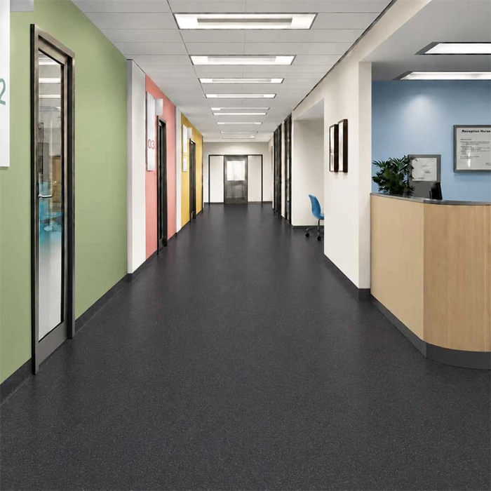 Αντιολισθητικό Δάπεδο Safetred Universal R10 Quasar Ρολό 2x20m | 40m2