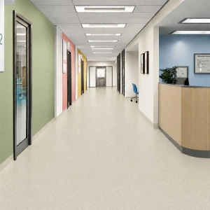 Αντιολισθητικό Δάπεδο Safetred Universal R10 Saturn Ρολό 2x20m | 40m2