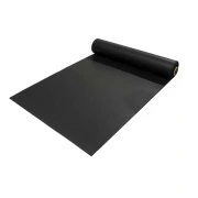 Λαστιχένιο Πάτωμα Sbr Ρολό 1.2x10m 6mm | 12m2