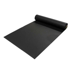 Λαστιχένιο Πάτωμα Sbr Ρολό 1.2x10m 6mm | 12m2