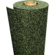Ελαστικό Δάπεδο Γυμναστηρίου Sbr Epdm Yellow Flecks 1.2x10m 6mm | 12m2
