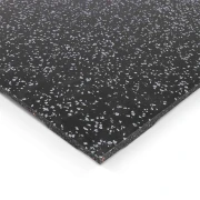 Επαγγελματικό Δάπεδο Γυμναστηρίου Sbr Epdm 50x50cm 20mm