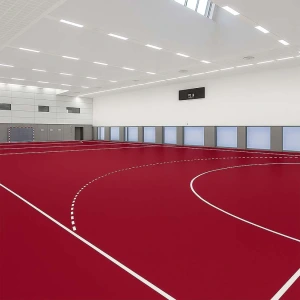 Αθλητικό δάπεδo Taraflex Evolution Framboise 7mm 1.5x20.5m | 30.75m2