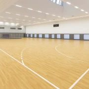 Αθλητικό δάπεδo Taraflex performance maple 9mm 1.5x20.5m | 30.75m2