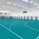 Αθλητικό δάπεδo Taraflex Evolution Teal 7mm 1.5x20.5m | 30.75m2