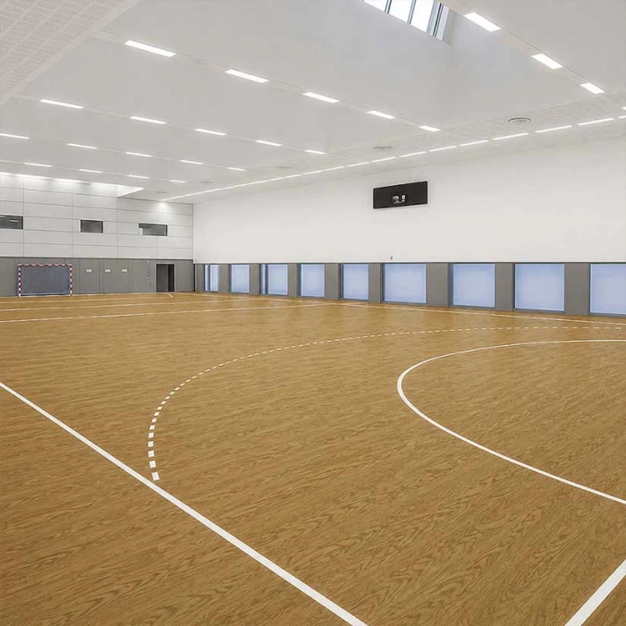 Αθλητικό δάπεδo Taraflex performance oak 9mm 1.5x20.5m | 30.75m2
