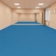 Αθλητικό δάπεδο Grabo Gymfit 65 μπλε 65mm 40m2 | 2x20m