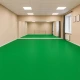 Αθλητικό δάπεδο Grabo Gymfit 65 πράσινο 65mm 40m2 | 2x20m