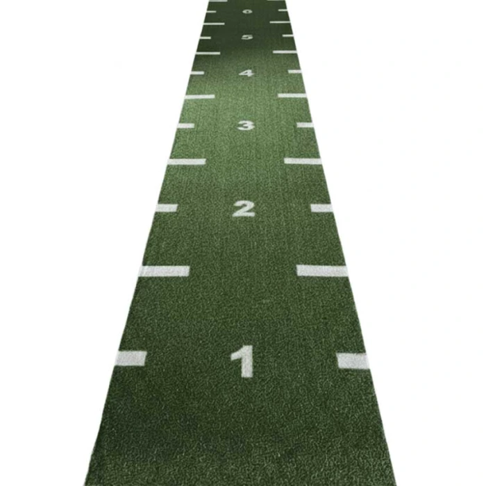 Χλοοτάπητας Sprint Track με Αρίθμηση Ρολό 10x2m 20mm | 20m2