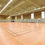 Αθλητικό δάπεδο Omnisports pureplay beech 9,4mm 2x20,5m | 41m2