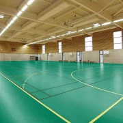 Αθλητικό δάπεδο Omnisports pureplay solid mint green 9,4mm 2x20,5m | 41m2