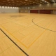 Αθλητικό δάπεδο Grabo Supreme καφέ 6,7mm ρολό 2x20m | 40m2