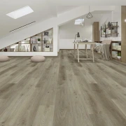 Βινυλικό δάπεδο κολλητές λωρίδες Basic lvt - mocha oak 2mm 68753