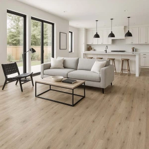 Βινυλικό δάπεδο κολλητές λωρίδες Basic lvt - country oak 2mm 981013