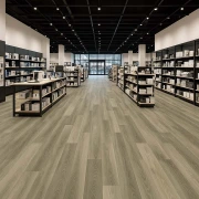 Βινυλική Λωρίδα Classic LVT 2.5mm Smoked Oak 9704