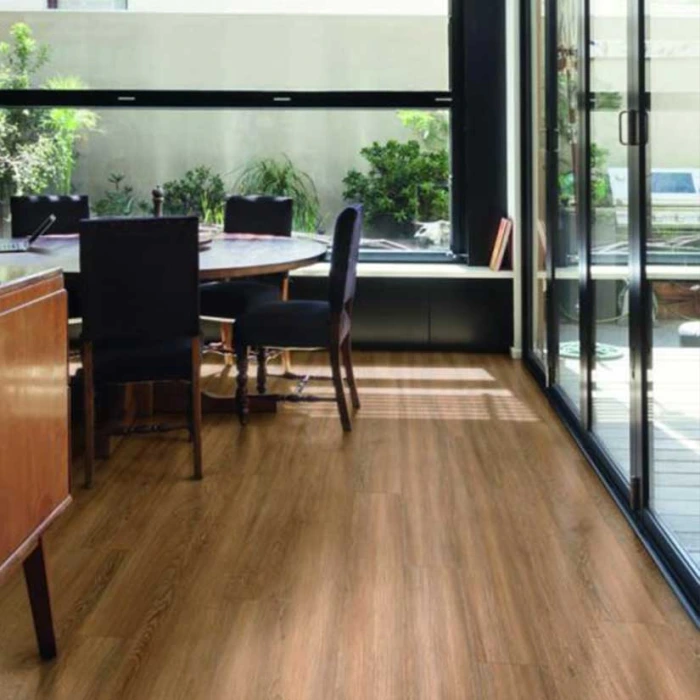 Βινυλικό δάπεδο lvt Duke Warm Adore Floors du001