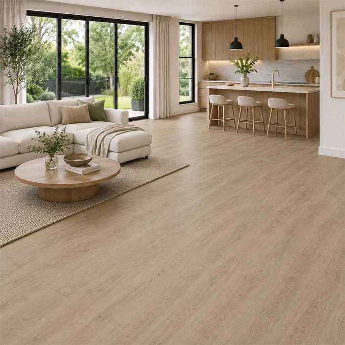 Βινυλικό δάπεδο lvt Duke Noble Adore Floors du005