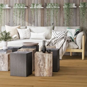 Βινυλική Λωρίδα iD Classics Glue-Down 55 Delicate Oak Toffee