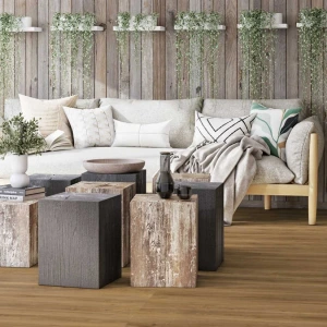 Βινυλική Λωρίδα iD Classics Glue-Down 55 English Oak Natural