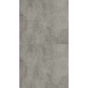 Βινυλικό πλακάκι Classic lvt 2.5mm Concrete Grey 400757