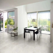 Βινυλικό πλακάκι pvc κολλητό Adore Emperor 2.5mm empt01 steel