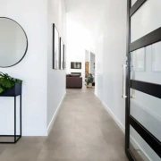 Βινυλικό πλακάκι pvc κολλητό Adore Emperor 2.5mm empt03 beige 