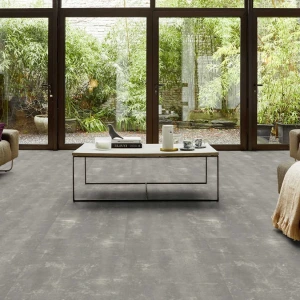 Βινυλικό Πλακάκι iD Classics Glue-Down 30 Composite Cool Grey
